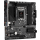 ASROCK Płyta główna Z790M PG Lightning/D4 S1700 4DDR4 HDMI M2 mATX - 1084687 - zdjęcie 2